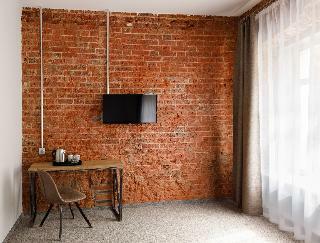 Custos Hotel Petrovsky