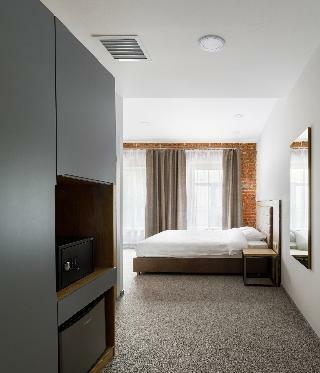 Custos Hotel Petrovsky