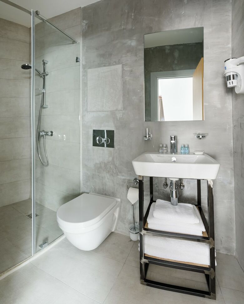 Custos Hotel Petrovsky