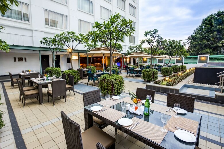 Hotel Radha Regent - Electronics City