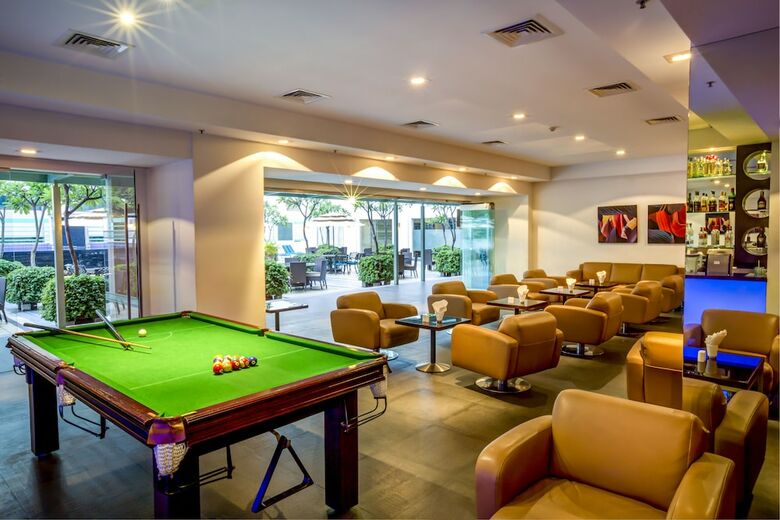 Hotel Radha Regent - Electronics City