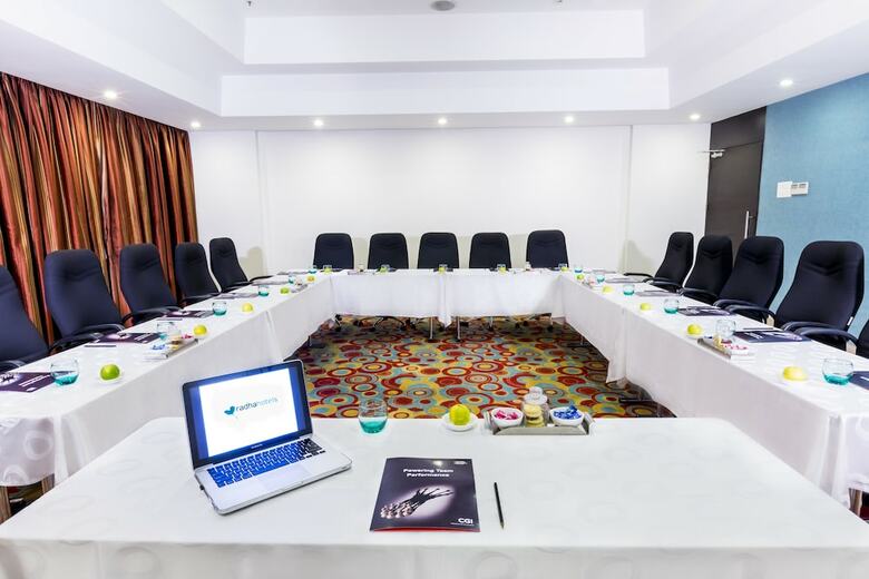 Hotel Radha Regent - Electronics City