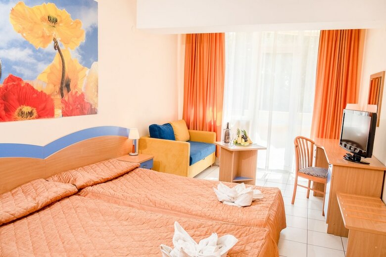 Hotel Dolphin - All Inclusive