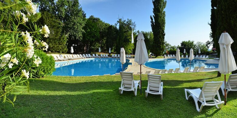 Hotel Dolphin - All Inclusive