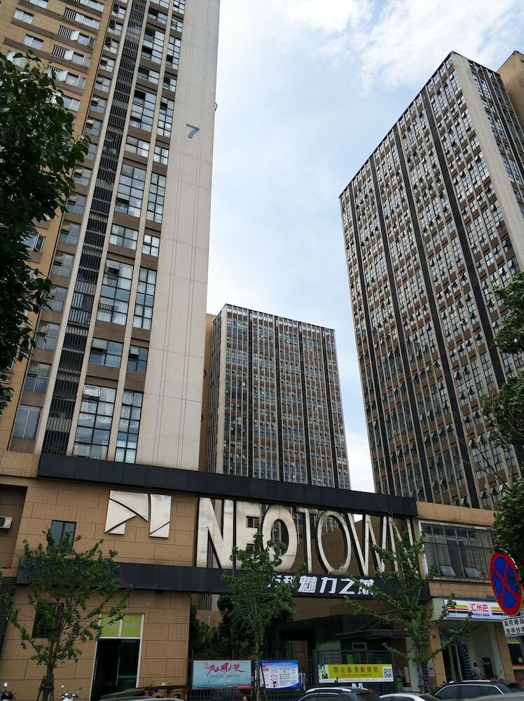 Xinmeng Apartment