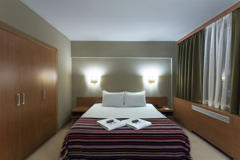 Kent Hotel