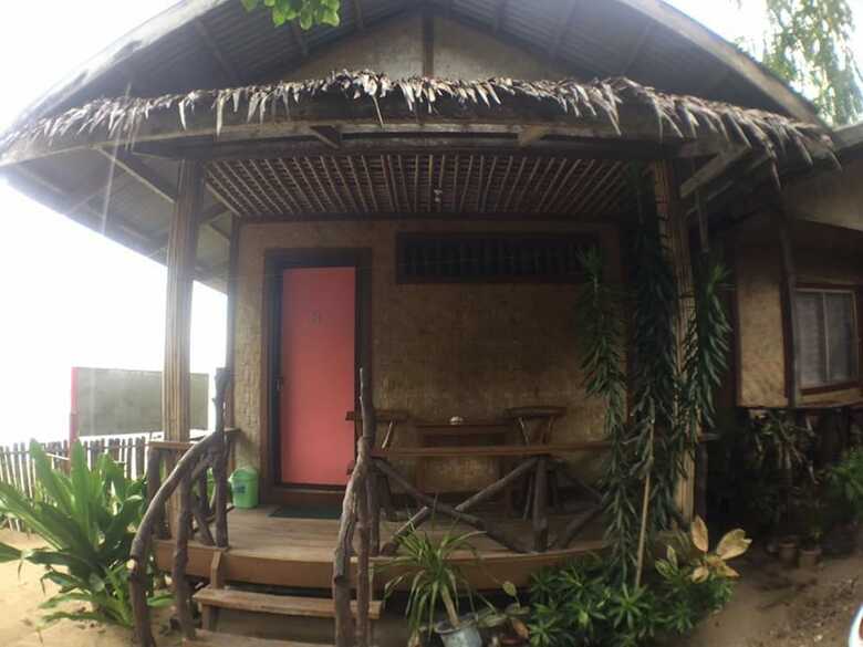 Hotel Chislyk Cottages