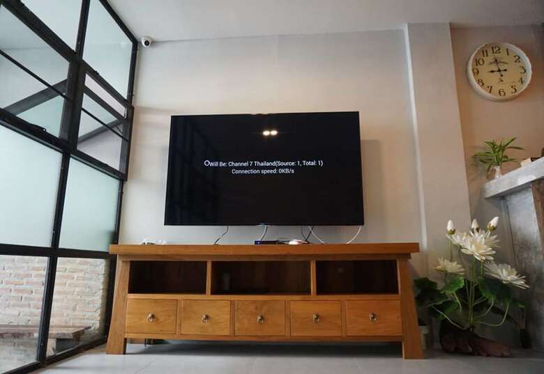 Hotel Punsuk@prasing