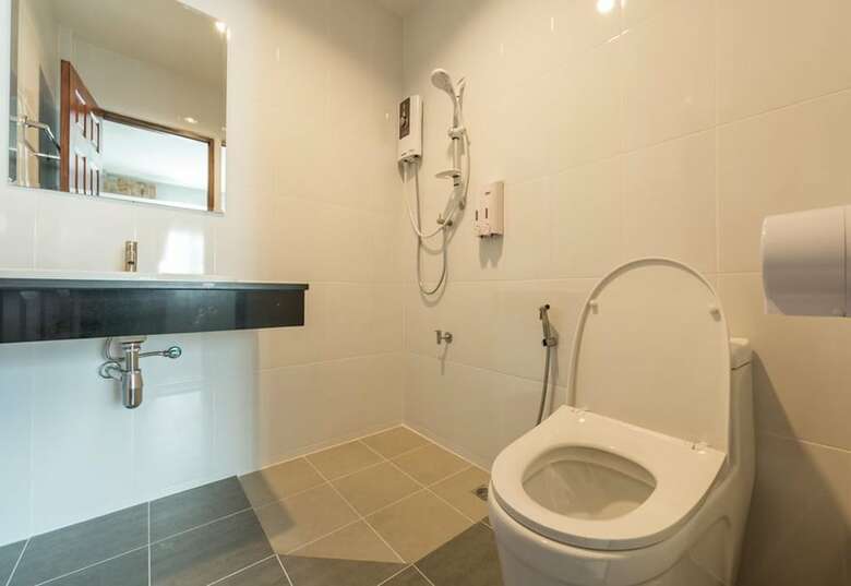 Hotel Punsuk@prasing