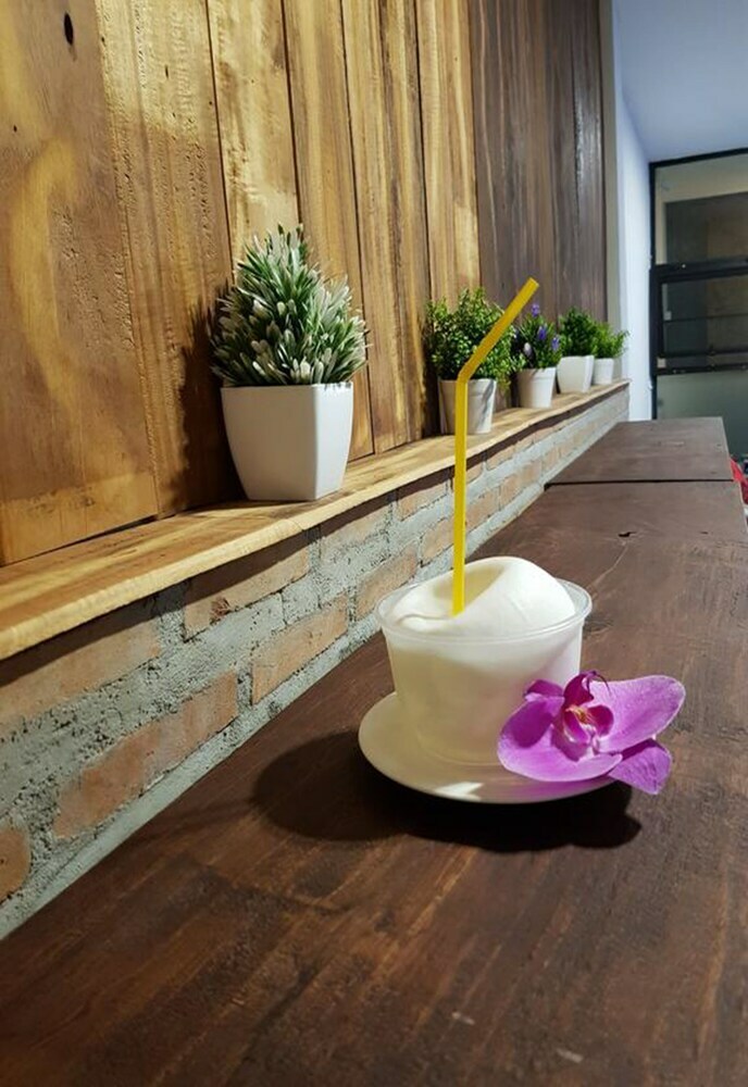 Hotel Punsuk@prasing