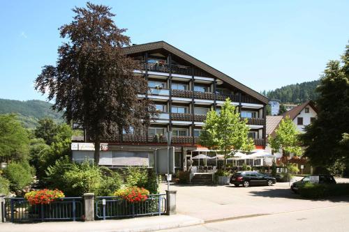 Hotel Pflug