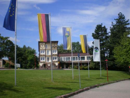 Hostal Hotel Pension Heidi