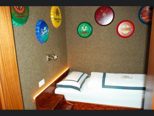 Hotel R�ssle