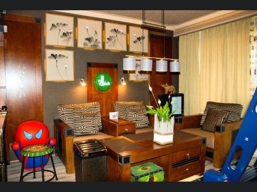 Hotel R�ssle