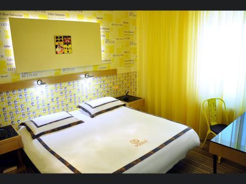 Hotel R�ssle