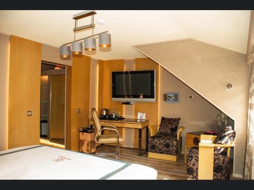 Hotel R�ssle