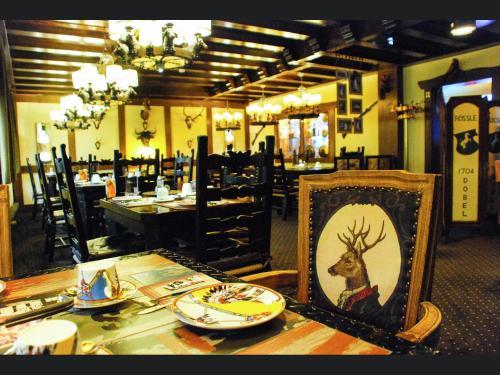 Hotel R�ssle