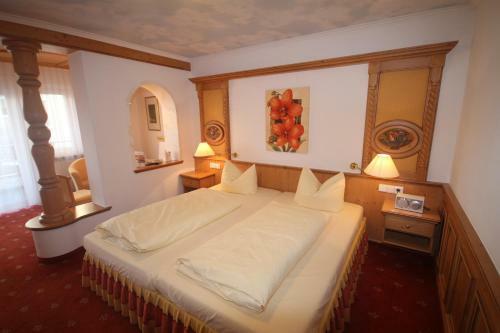 Hotel Bercher