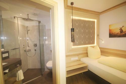 Hotel Bercher