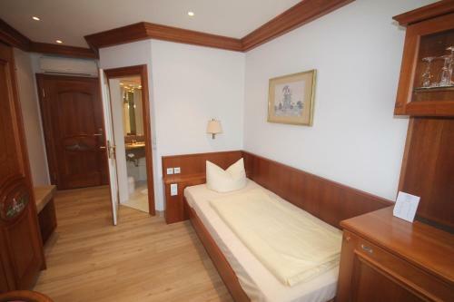 Hotel Bercher