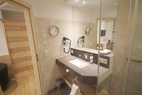 Hotel Bercher