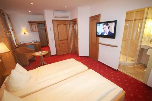 Hotel Bercher