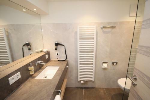 Hotel Bercher