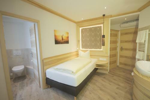 Hotel Bercher