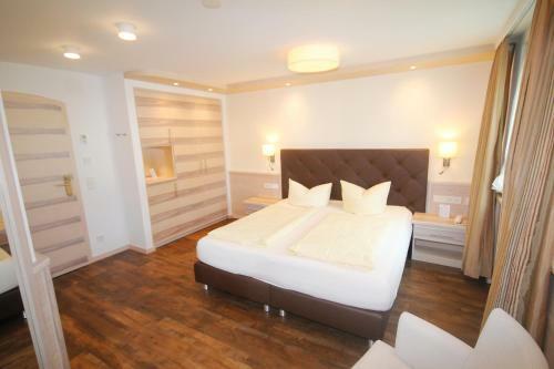 Hotel Bercher