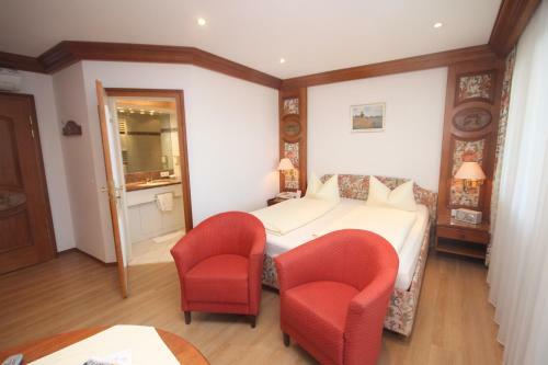 Hotel Bercher