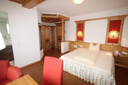 Hotel Bercher