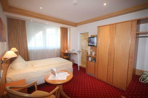 Hotel Bercher