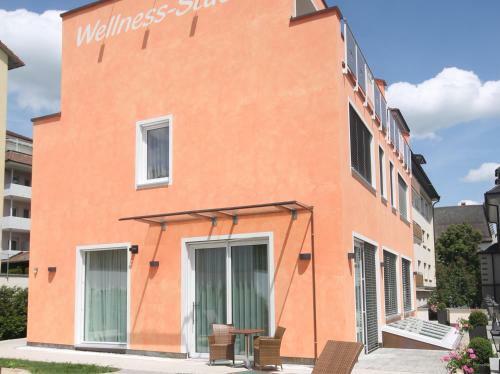 Hotel Bercher