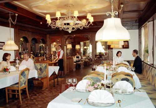 Hotel Bercher