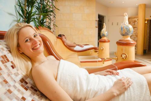 Hotel Bercher