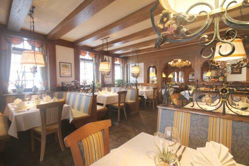 Hotel Bercher