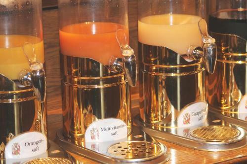 Hotel Bercher