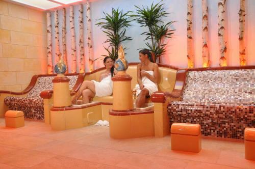 Hotel Bercher