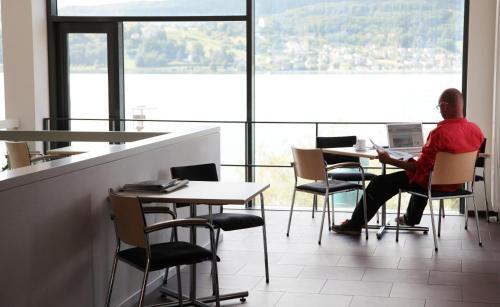 Hotel Haus Insel Reichenau