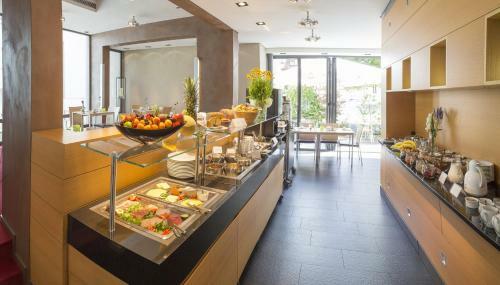 Hotel-gasthof Lamm