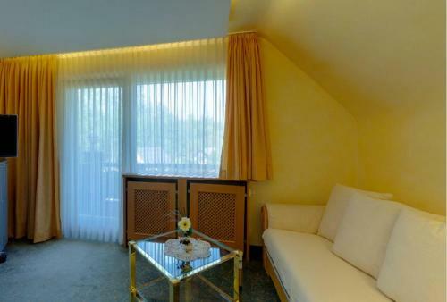 Hotel Restaurant Walds�gm�hle