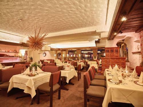 Hotel Restaurant Walds�gm�hle