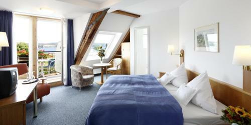 Hotel-restaurant Insel-hof