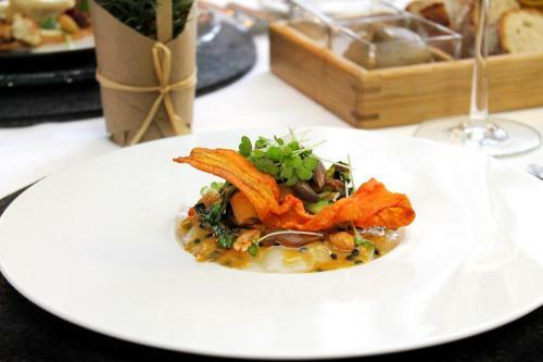 Ganter Hotel & Restaurant Mohren