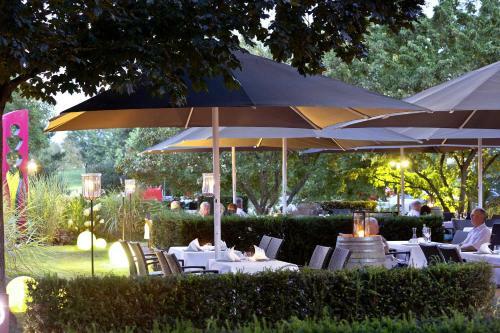 Ganter Hotel & Restaurant Mohren