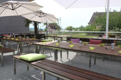 Hotel Mein Inselgl�ck