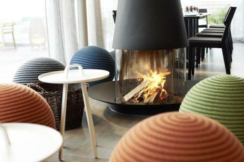 Hotel Mein Inselgl�ck