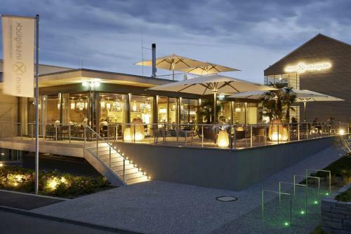 Hotel Mein Inselgl�ck