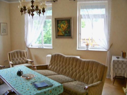 Apartamento Villa - Sonnenberg