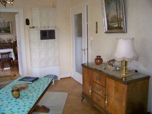 Apartamento Villa - Sonnenberg
